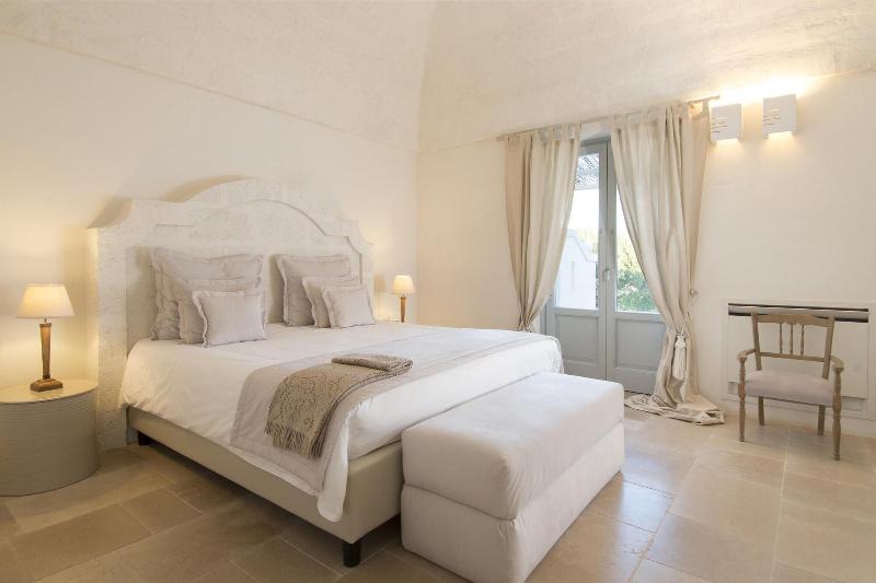 Masseria San Francesco - Oda