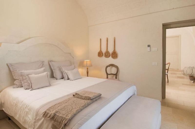 Masseria San Francesco - Oda