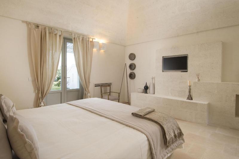 Masseria San Francesco - Oda