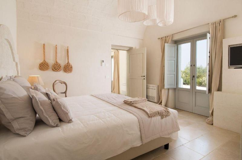 Masseria San Francesco - Oda
