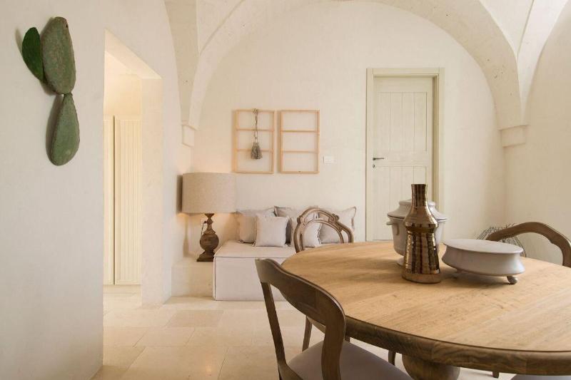 Masseria San Francesco - Oda
