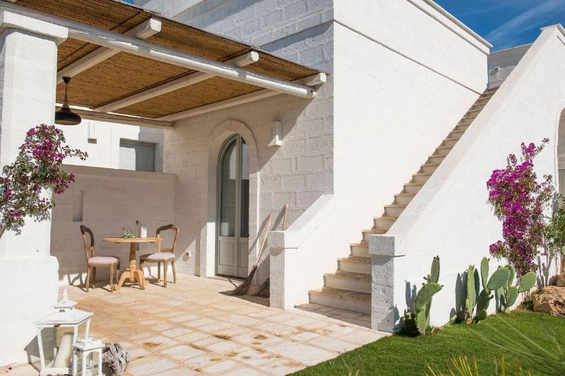 Masseria San Francesco - Oda