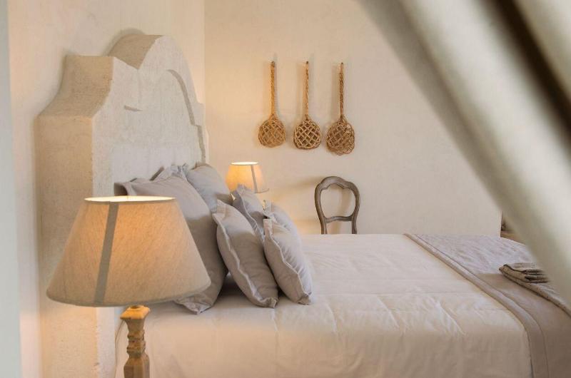 Masseria San Francesco - Oda