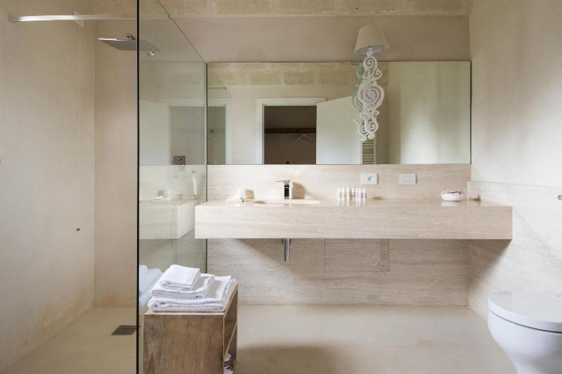Masseria San Francesco - Oda