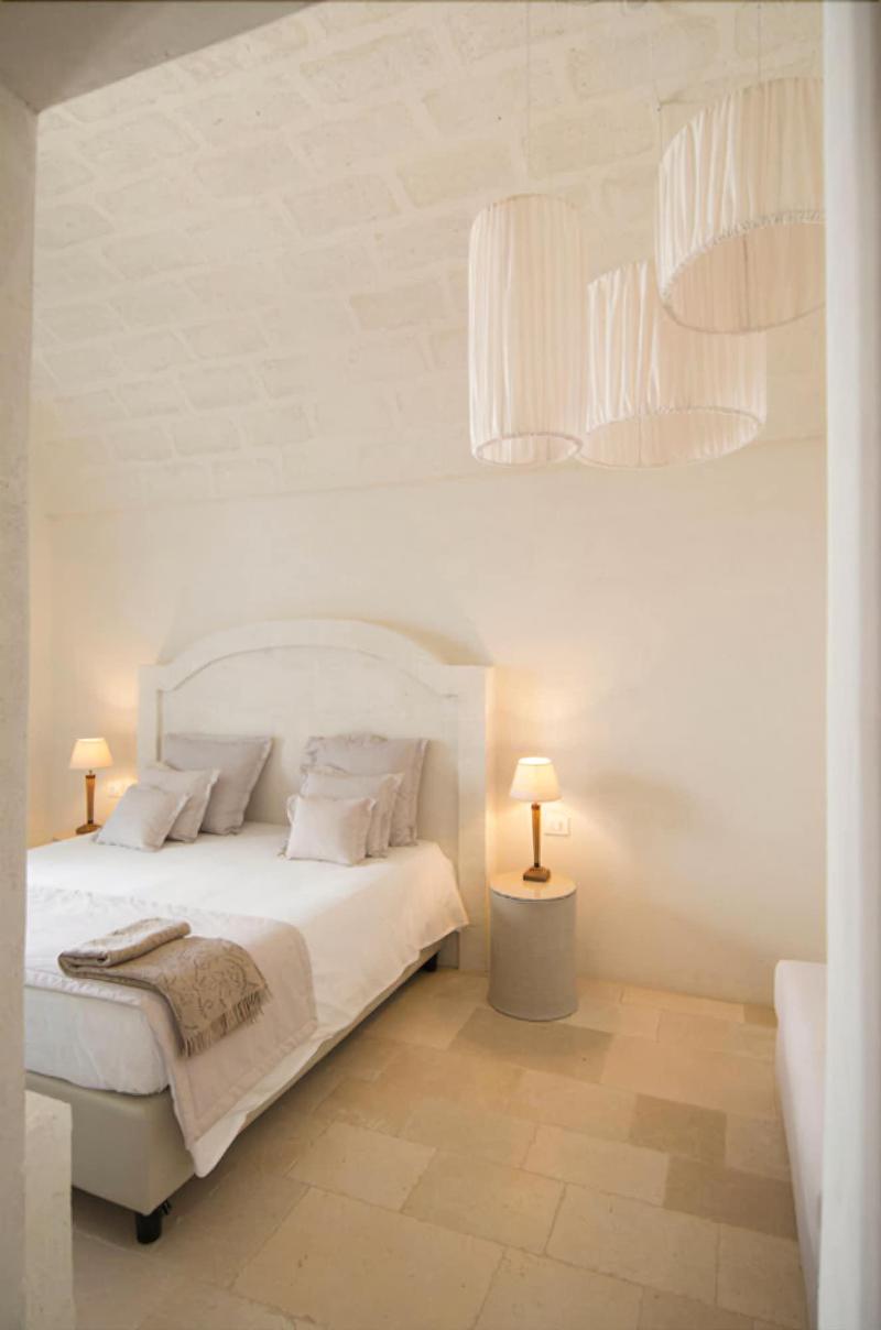 Masseria San Francesco - Oda