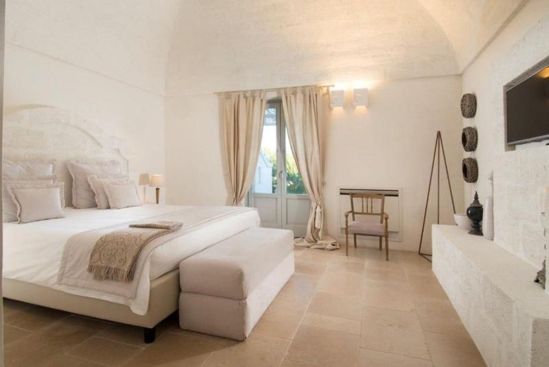 Masseria San Francesco - Oda