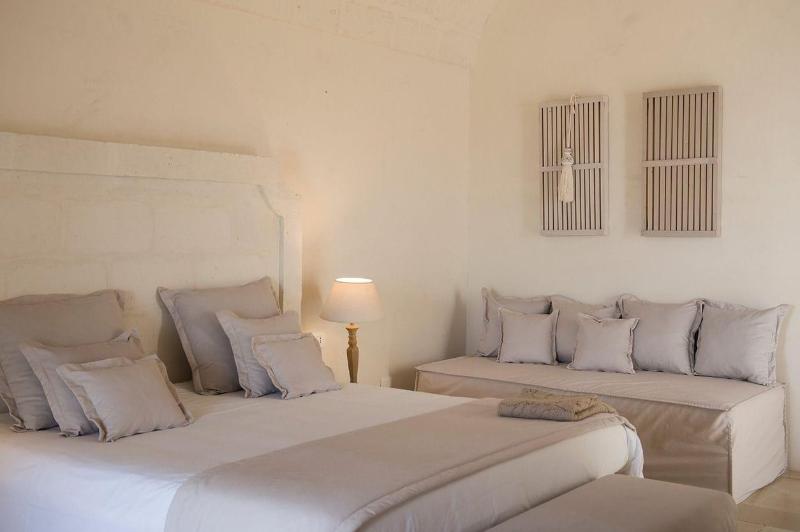 Masseria San Francesco - Oda