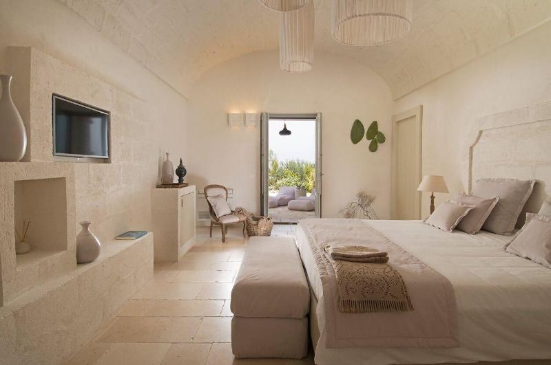 Masseria San Francesco - Oda