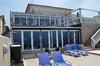 Albergaria Pedra d'Ouro otel fotoğrafı