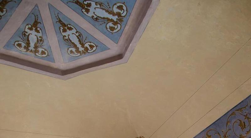 Santarosa Relais - Lobi