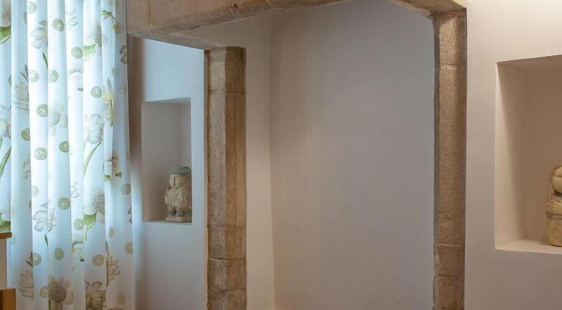 Santarosa Relais - Lobi