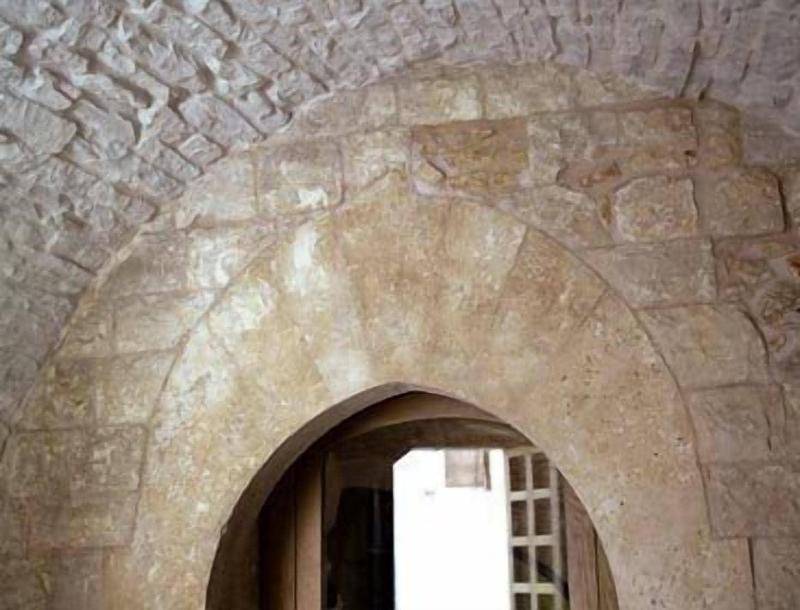 Santarosa Relais - Genel