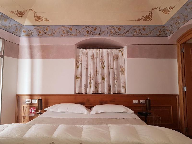 Santarosa Relais - Oda