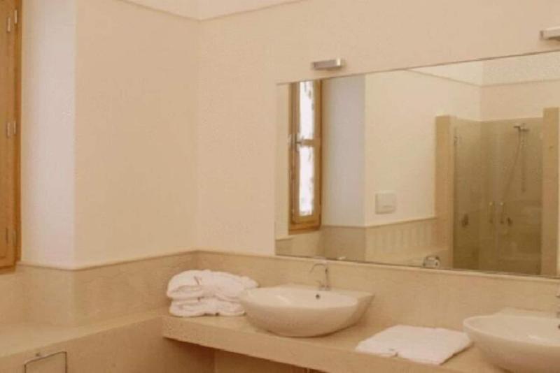 Santarosa Relais - Oda