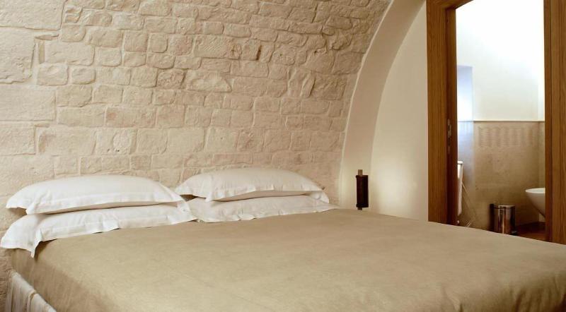 Santarosa Relais - Oda