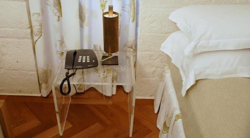 Santarosa Relais - Oda