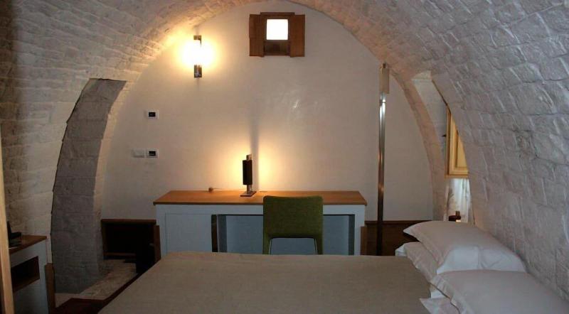 Santarosa Relais - Oda
