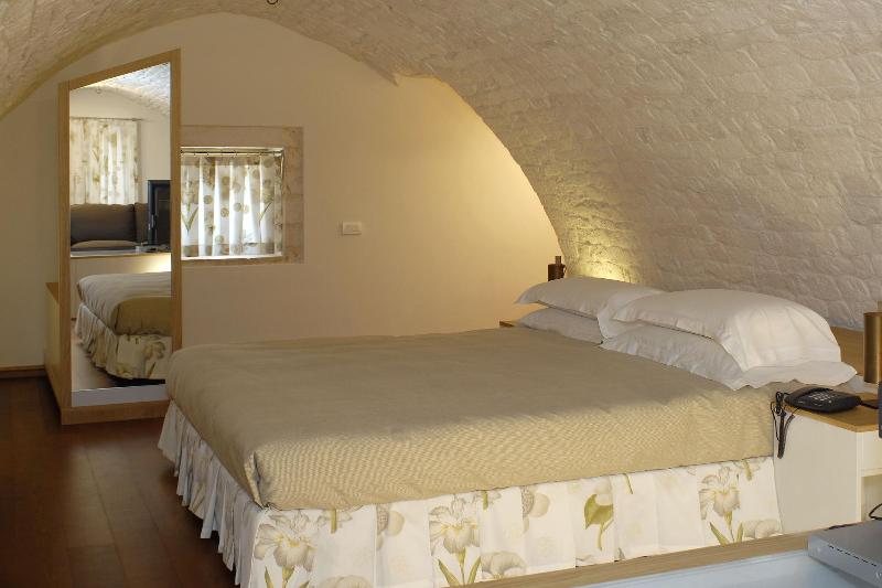 Santarosa Relais - Oda