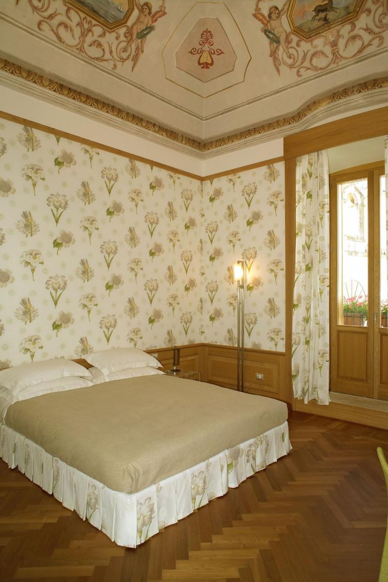 Santarosa Relais - Oda