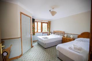 Lakeside Lodge Golf And Country Club fotoÄŸrafÄ±