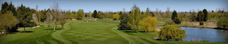 Lakeside Lodge Golf And Country Club - Aktivite