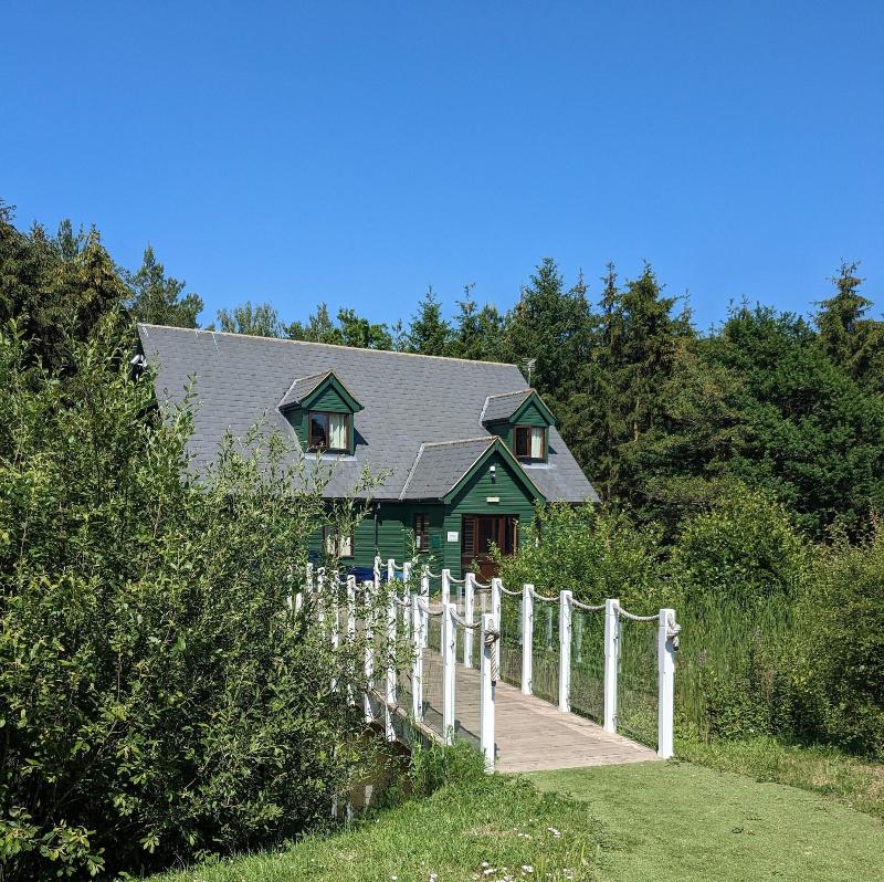 Lakeside Lodge Golf And Country Club - Genel