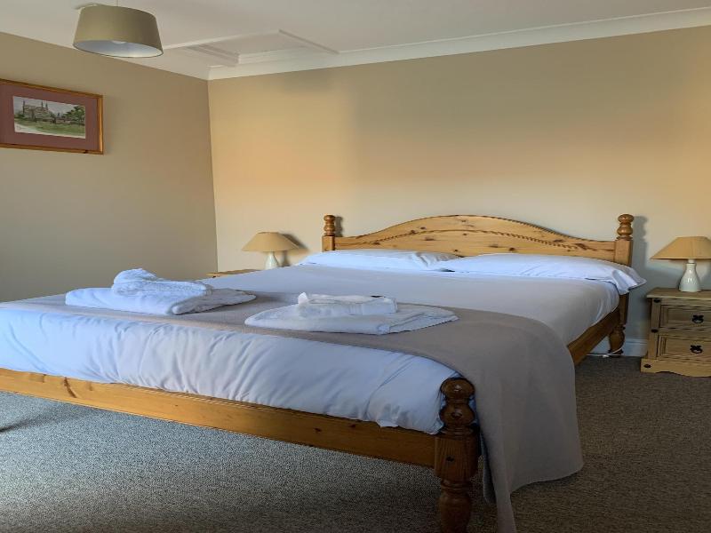 Lakeside Lodge Golf And Country Club - Genel