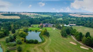Lakeside Lodge Golf And Country Club fotoÄŸrafÄ±