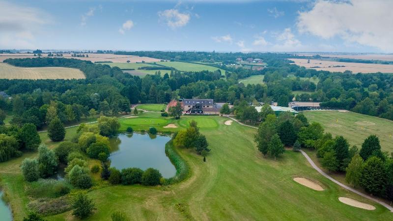 Lakeside Lodge Golf And Country Club - Genel