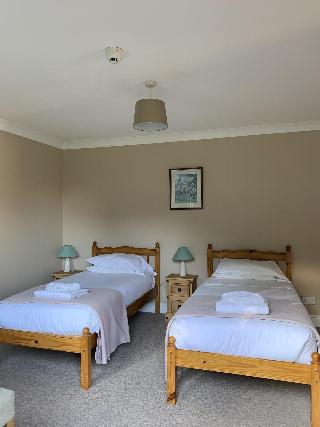 Lakeside Lodge Golf And Country Club fotoÄŸrafÄ±