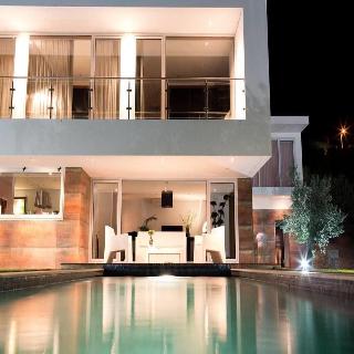 Quinta Do Bosque otel fotoğrafı