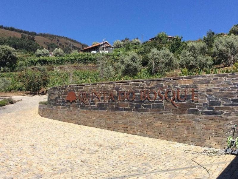Quinta Do Bosque - Genel