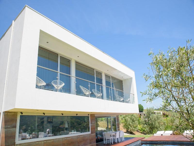 Quinta Do Bosque - Genel
