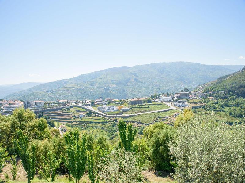 Quinta Do Bosque - Genel