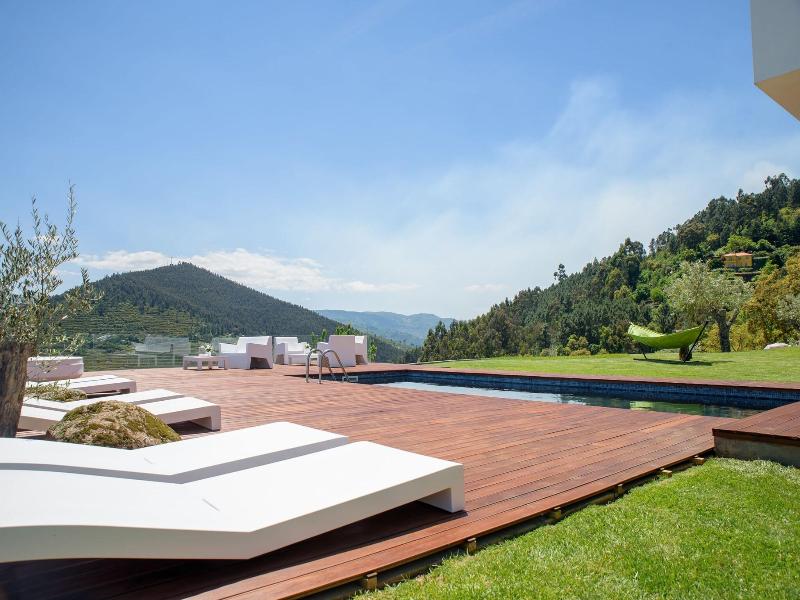 Quinta Do Bosque - Havuz