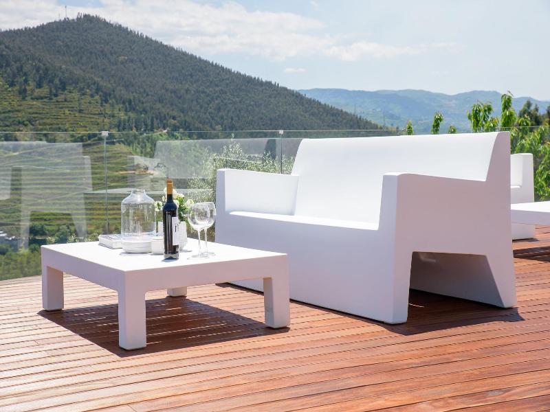 Quinta Do Bosque - Teras
