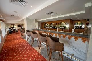 Baron Hotel Cairo fotoÄŸrafÄ±