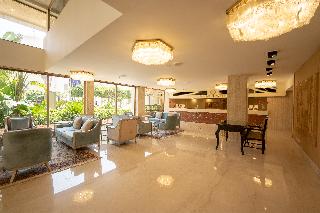 Baron Hotel Cairo fotoÄŸrafÄ±