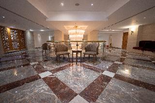 Baron Hotel Cairo fotoÄŸrafÄ±