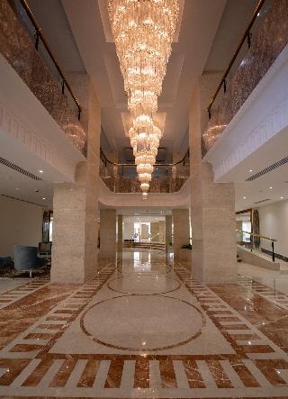 Baron Hotel Cairo fotoÄŸrafÄ±