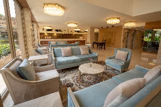 Baron Hotel Cairo fotoÄŸrafÄ±