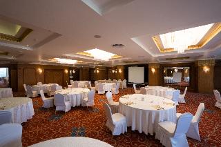 Baron Hotel Cairo fotoÄŸrafÄ±