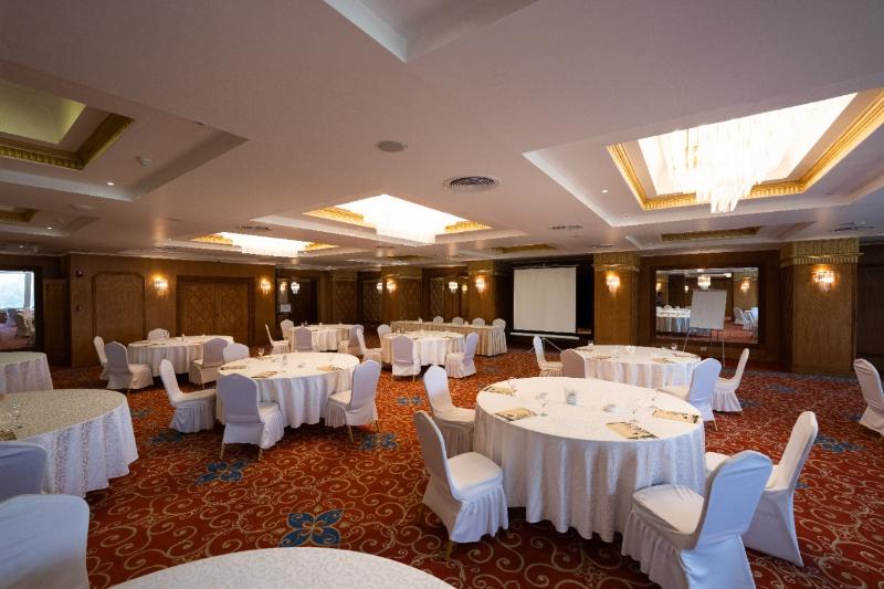 Baron Hotel Cairo - Toplantı