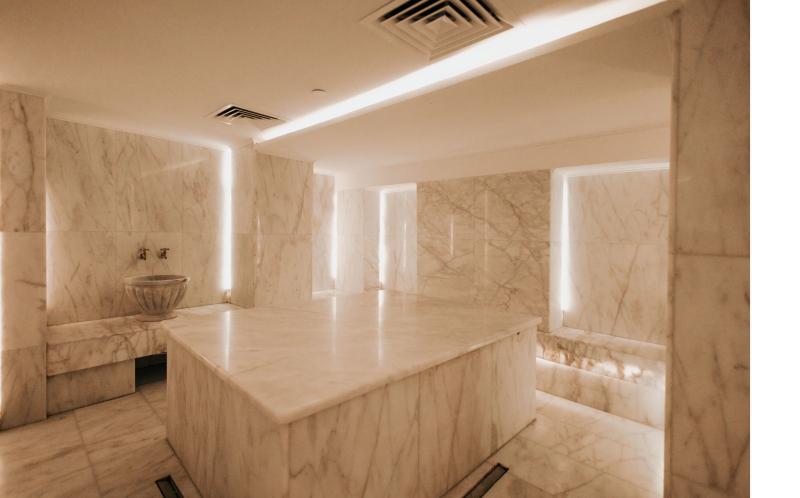 Baron Hotel Cairo - Aktivite