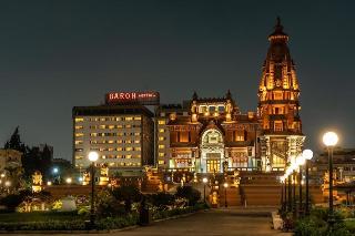 Baron Hotel Cairo otel fotoğrafı