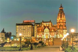 Baron Hotel Cairo fotoÄŸrafÄ±