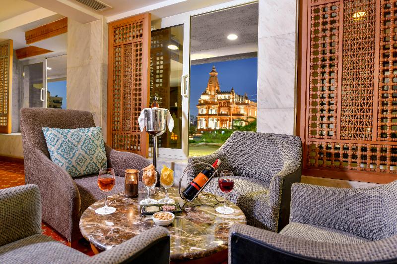 Baron Hotel Cairo - Genel