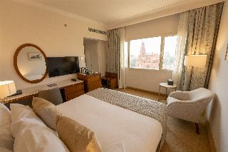 Baron Hotel Cairo fotoÄŸrafÄ±