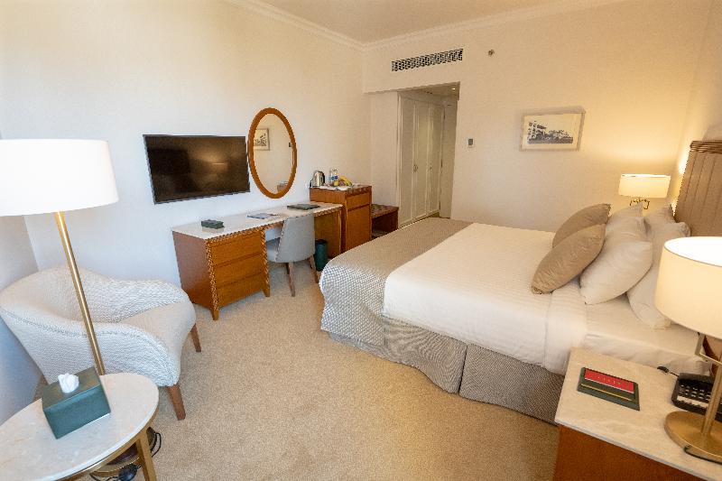 Baron Hotel Cairo - Oda