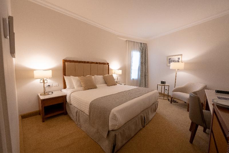 Baron Hotel Cairo - Oda